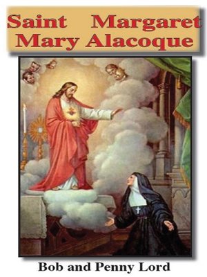 Saint Margaret Mary Alacoque - ebook